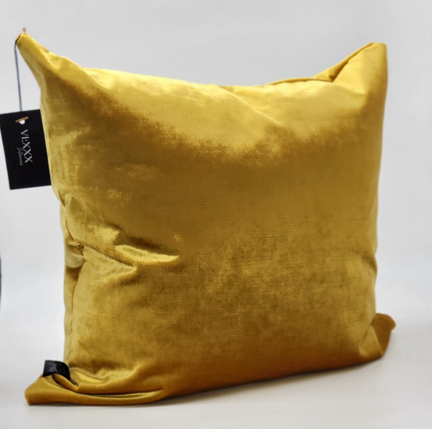 Topaz Gold Velvet
