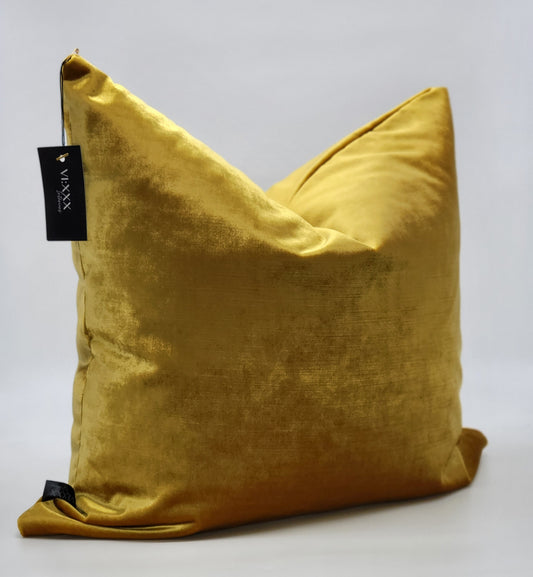 Topaz Gold Velvet