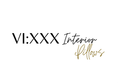 VIXXXINTERIORS logo