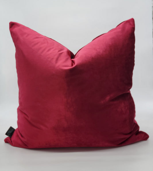Crimson Velvet