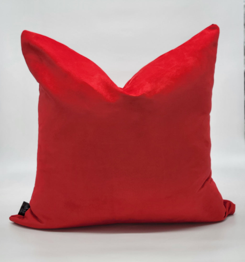 Scarlet Velvet