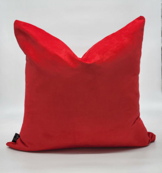 Scarlet Velvet