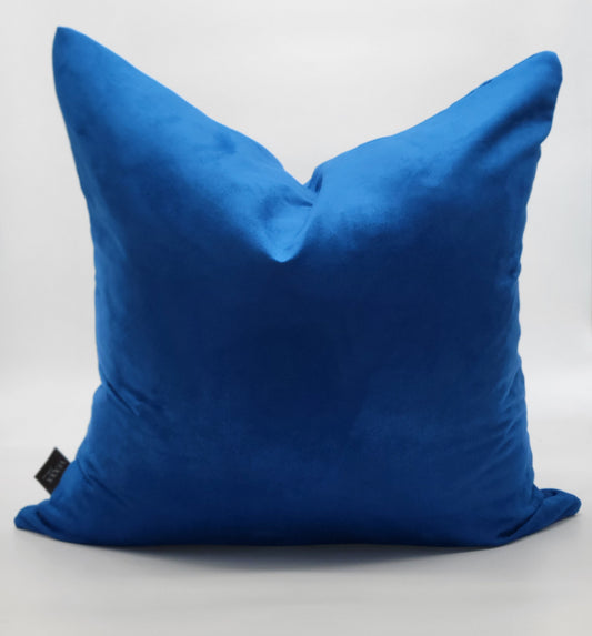 Azure Velvet