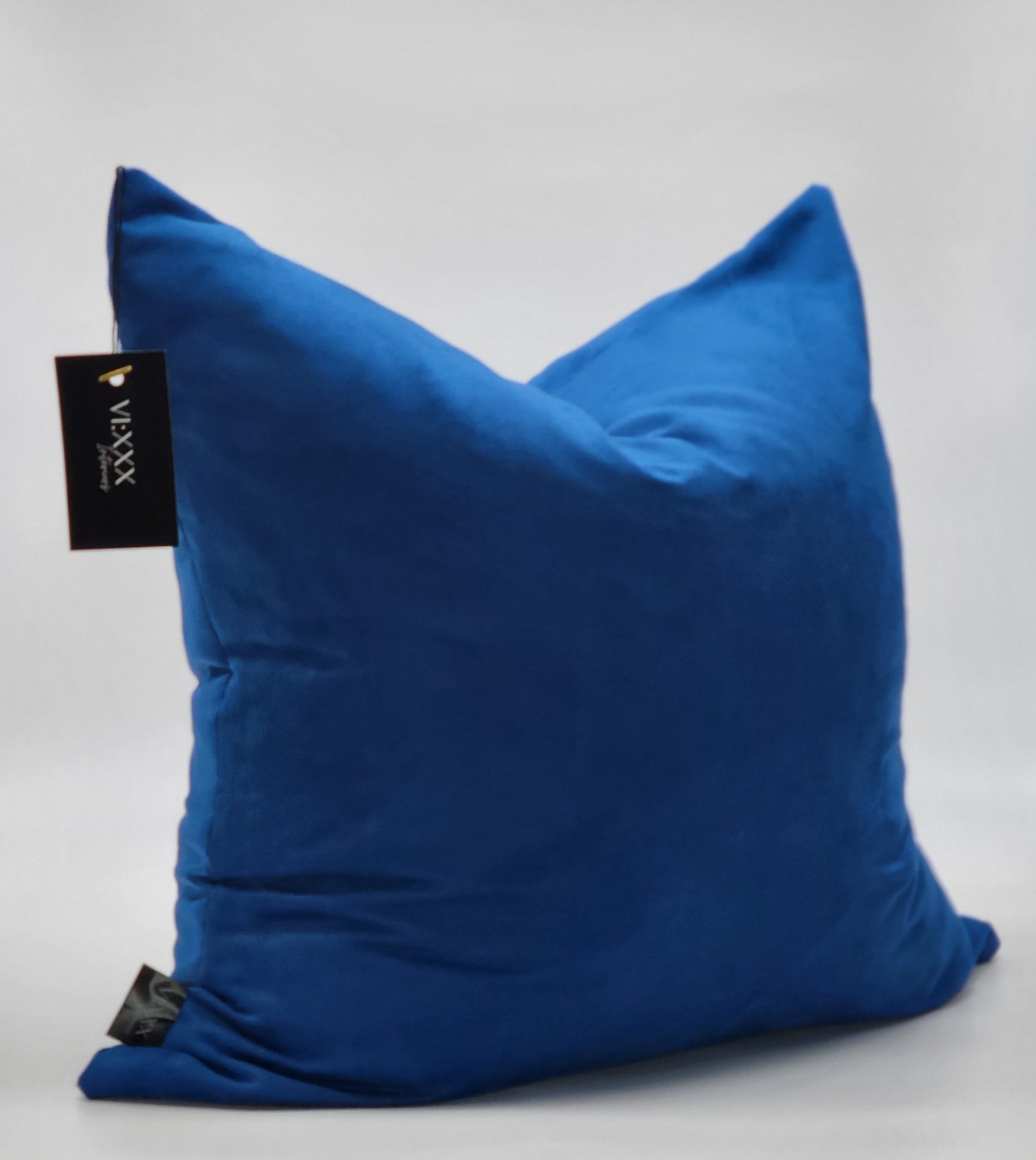 Azure Velvet