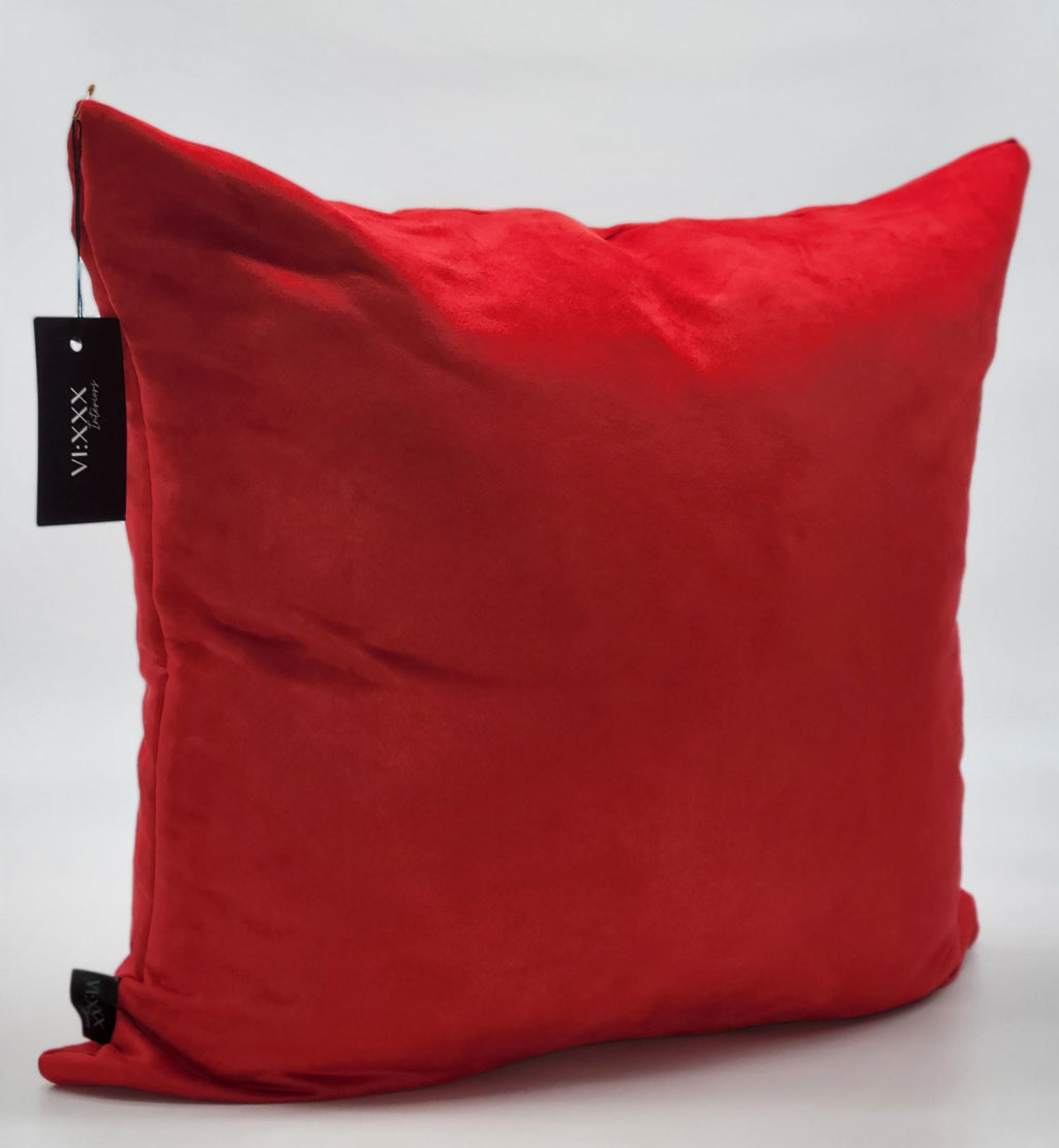 Scarlet Velvet