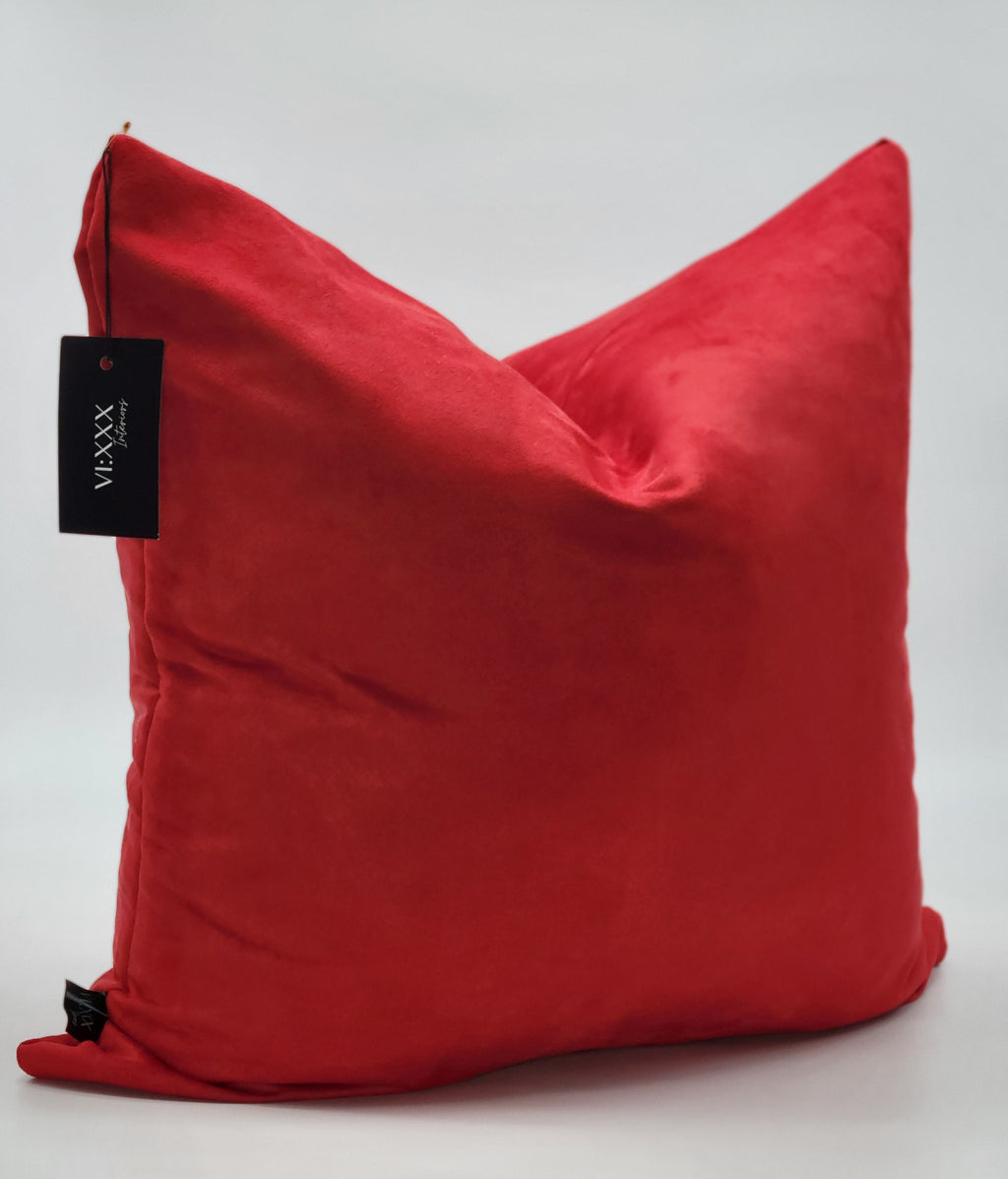Scarlet Velvet