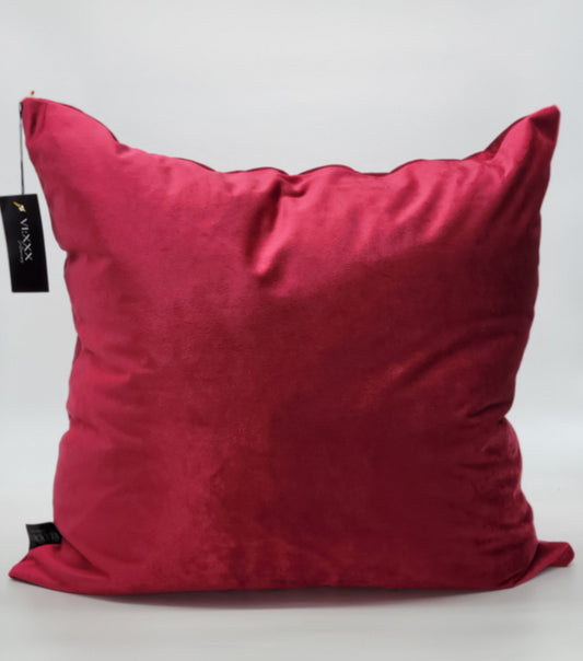 Crimson Velvet