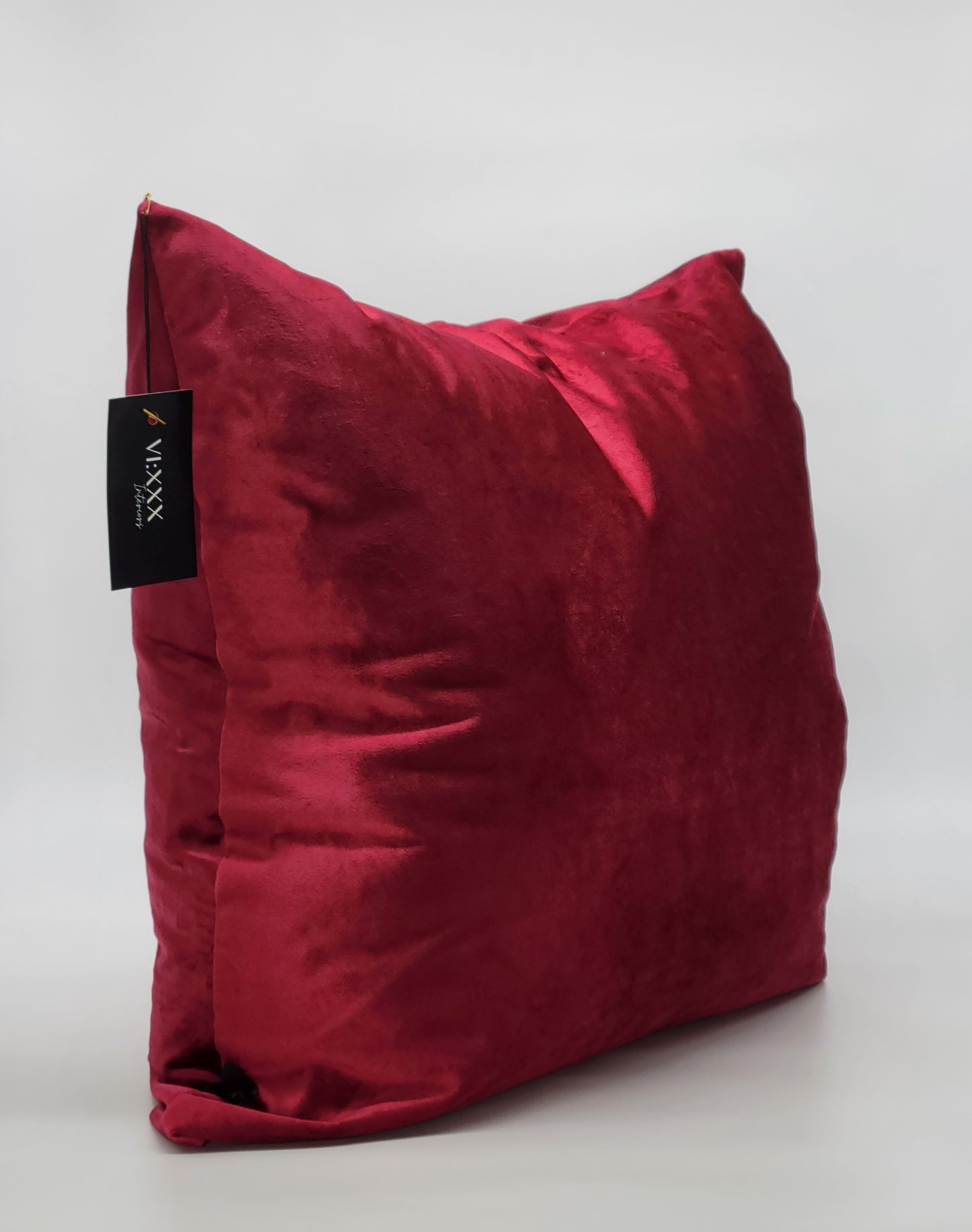 Crimson Velvet